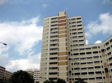 Blk 537 Hougang Street 52 (S)530537 #253602